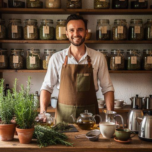 Kovács Balázs - Gyártási vezető