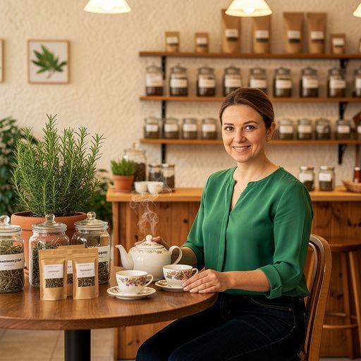 Szabó Anna - Marketing szakértő