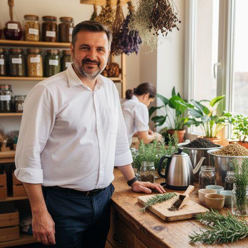 Nagy Gábor - Minőségellenőr